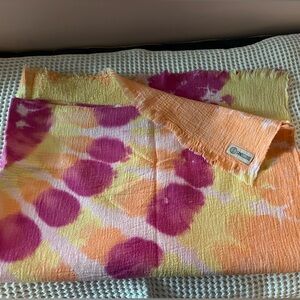 Authentic Sand Cloud XL Beach Towel